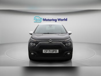 Used Citroen C3 2021 for sale - 76282653: Photo 3