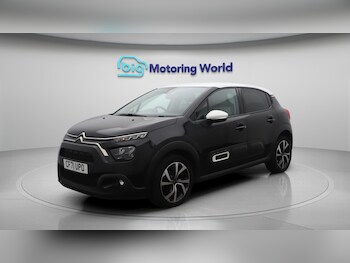 Used Citroen C3 2021 for sale - 76282653: Photo 4