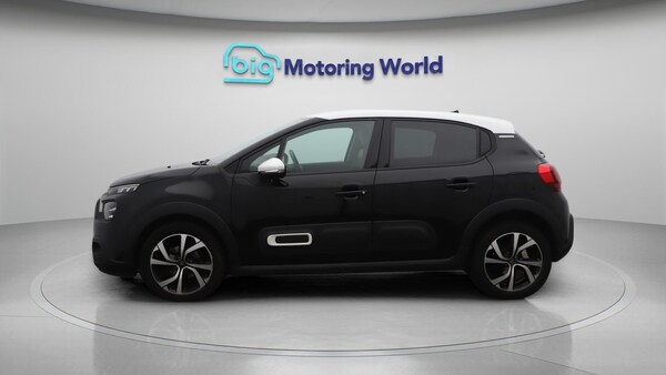 Used Citroen C3 2021 for sale - 76282653: Photo 5