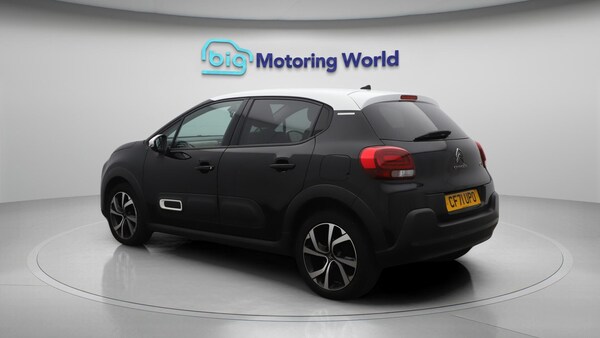 Used Citroen C3 2021 for sale - 76282653: Photo 6