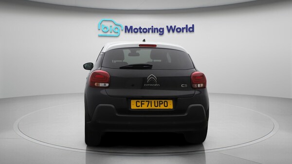Used Citroen C3 2021 for sale - 76282653: Photo 7