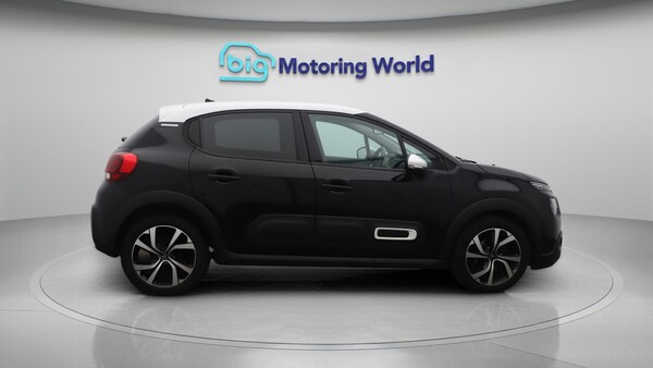 Used Citroen C3 2021 for sale - 76282653: Photo 9