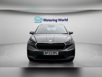 Used Skoda Enyaq 2023 for sale - 79331911: Photo