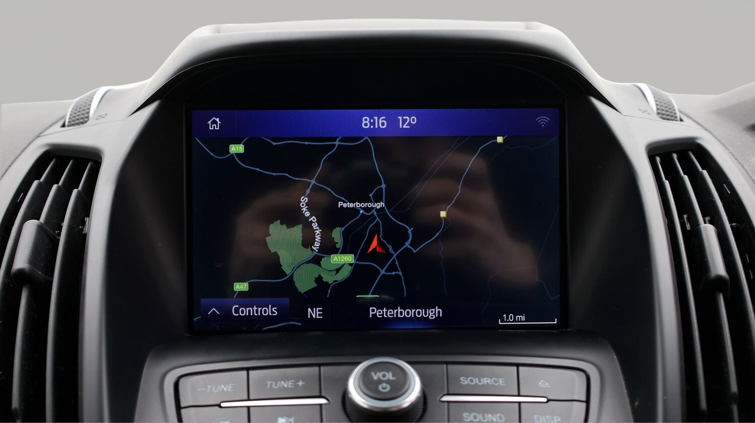 Used Ford Kuga for sale - 77365670: Photo 11