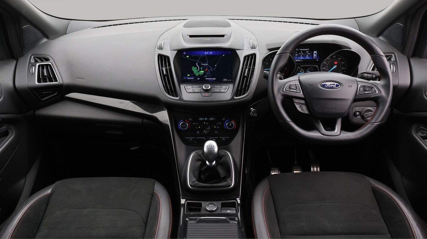 Used Ford Kuga for sale - 77365670: Photo 13