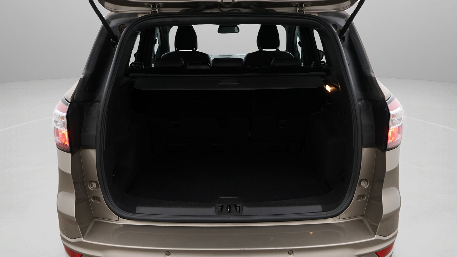 Used Ford Kuga for sale - 77365670: Photo 17