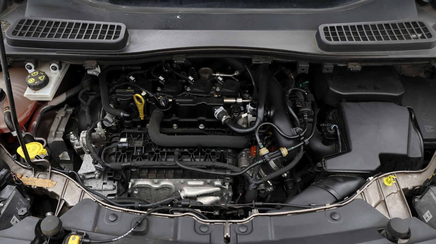 Used Ford Kuga for sale - 77365670: Photo 19