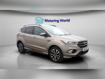 Used Ford Kuga 2019 for sale - 77365670: Photo