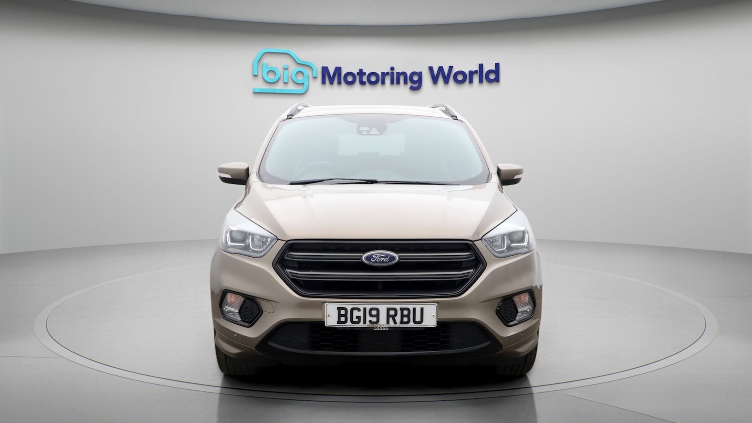 Used Ford Kuga for sale - 77365670: Photo 2