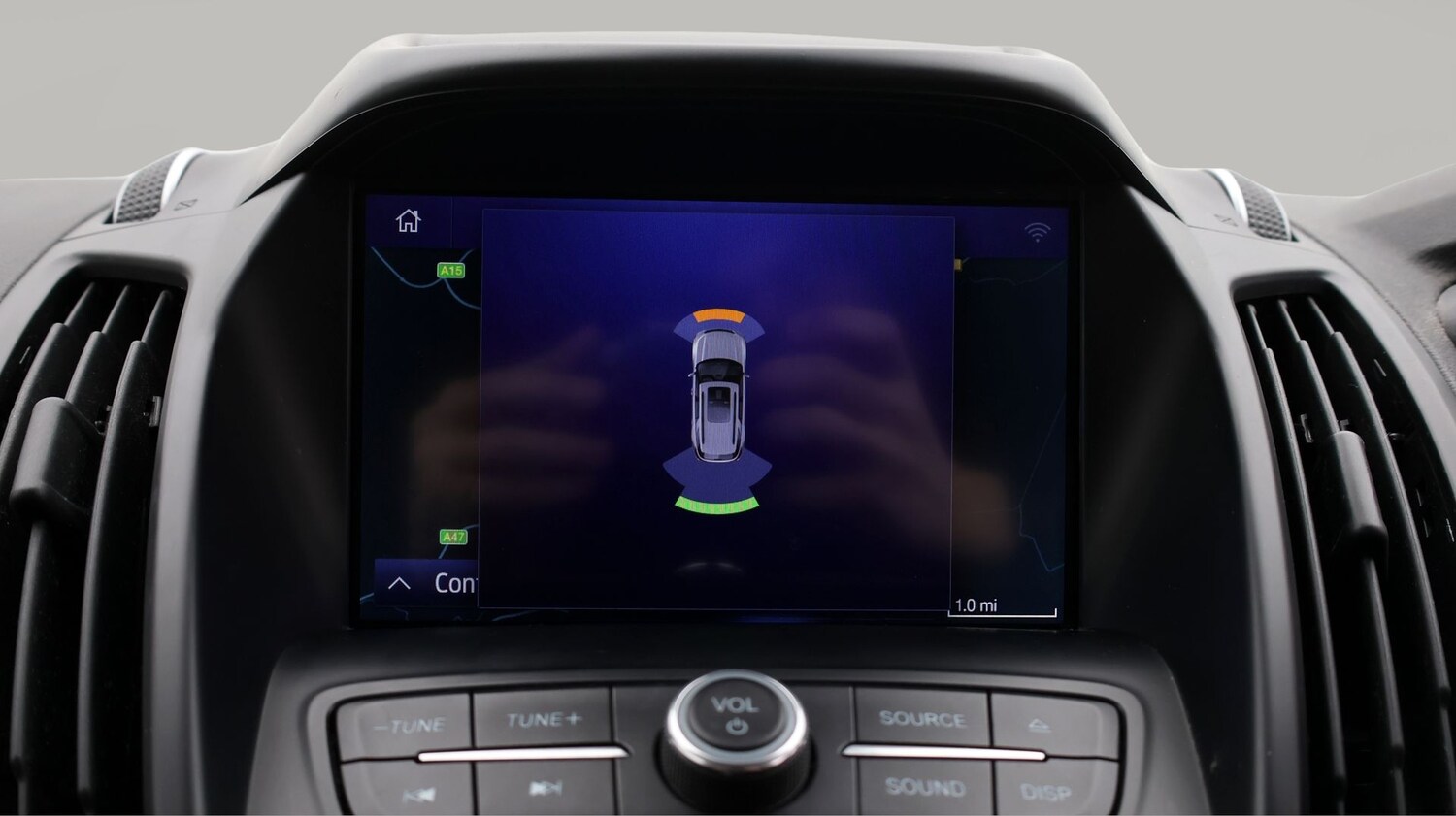 Used Ford Kuga for sale - 77365670: Photo 22