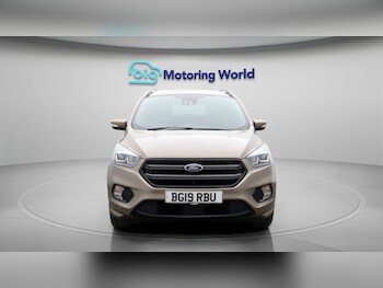 Used Ford Kuga 2019 for sale - 77365670: Photo