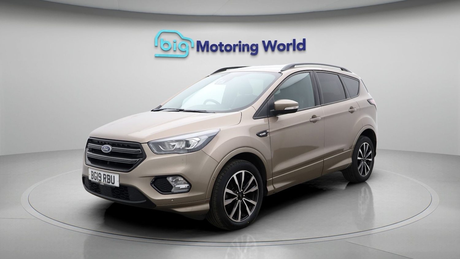 Used Ford Kuga for sale - 77365670: Photo 3