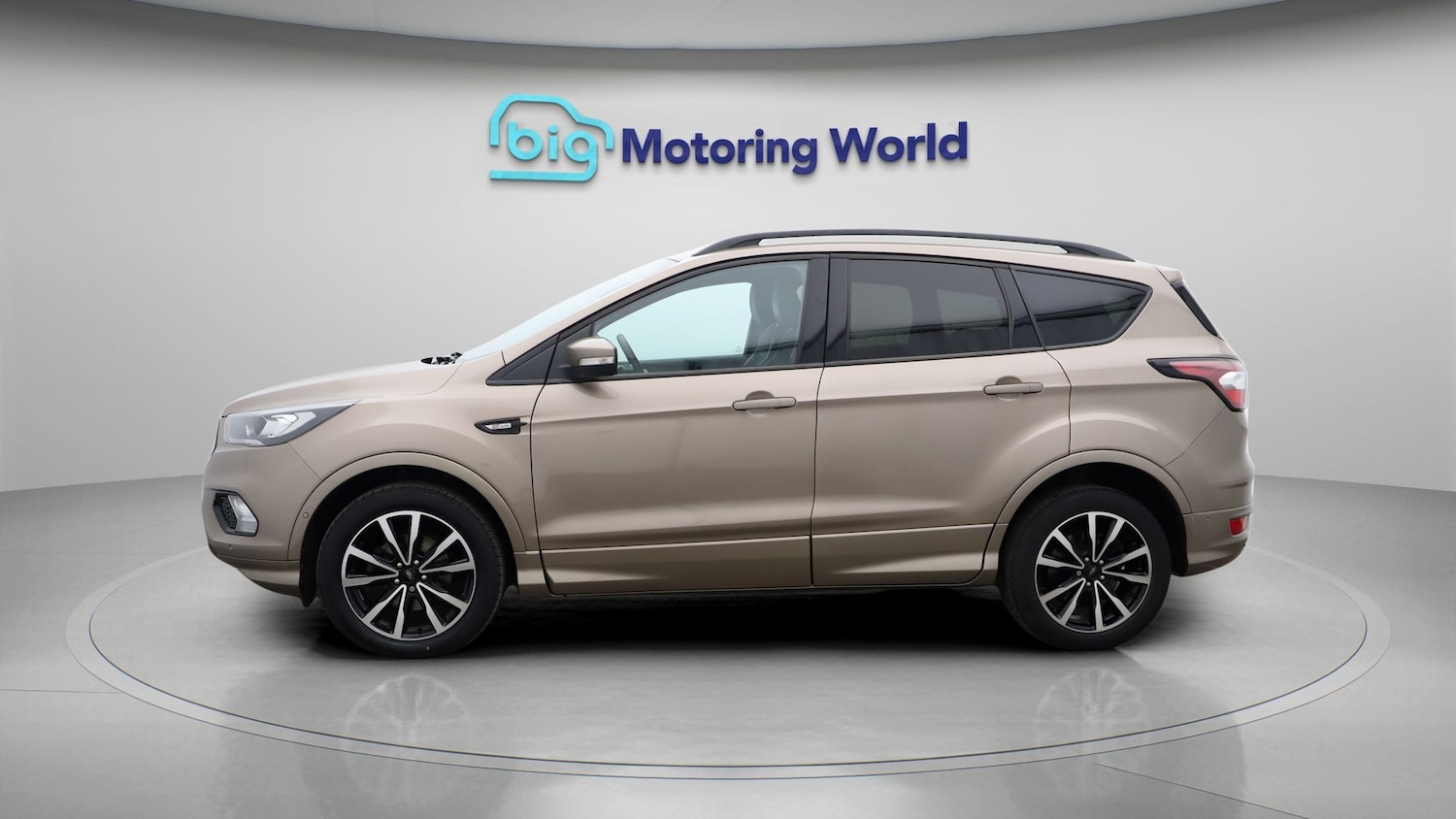 Used Ford Kuga for sale - 77365670: Photo 4