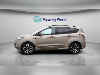 Used Ford Kuga 2019 for sale - 77365670: Photo