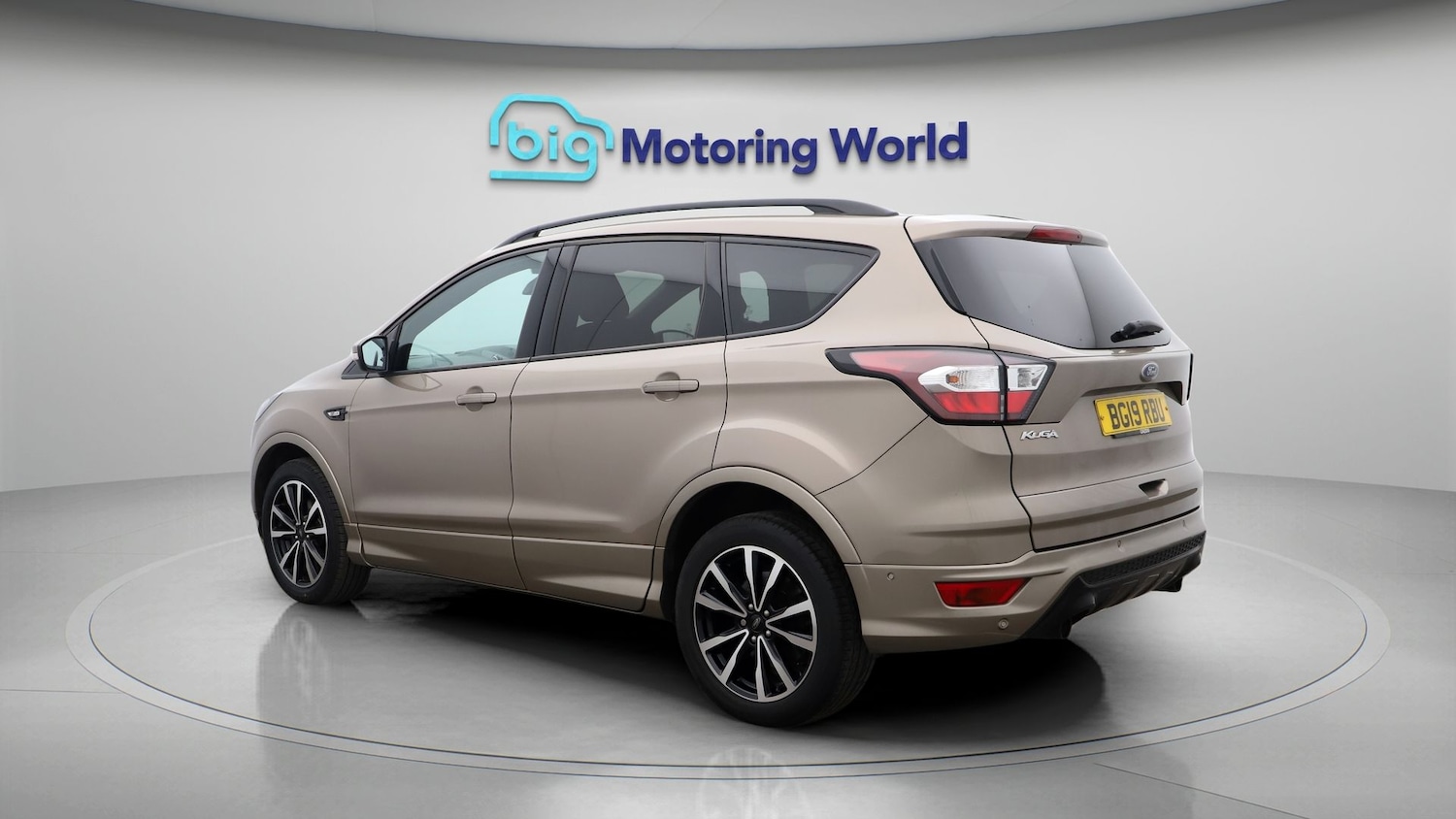 Used Ford Kuga for sale - 77365670: Photo 5