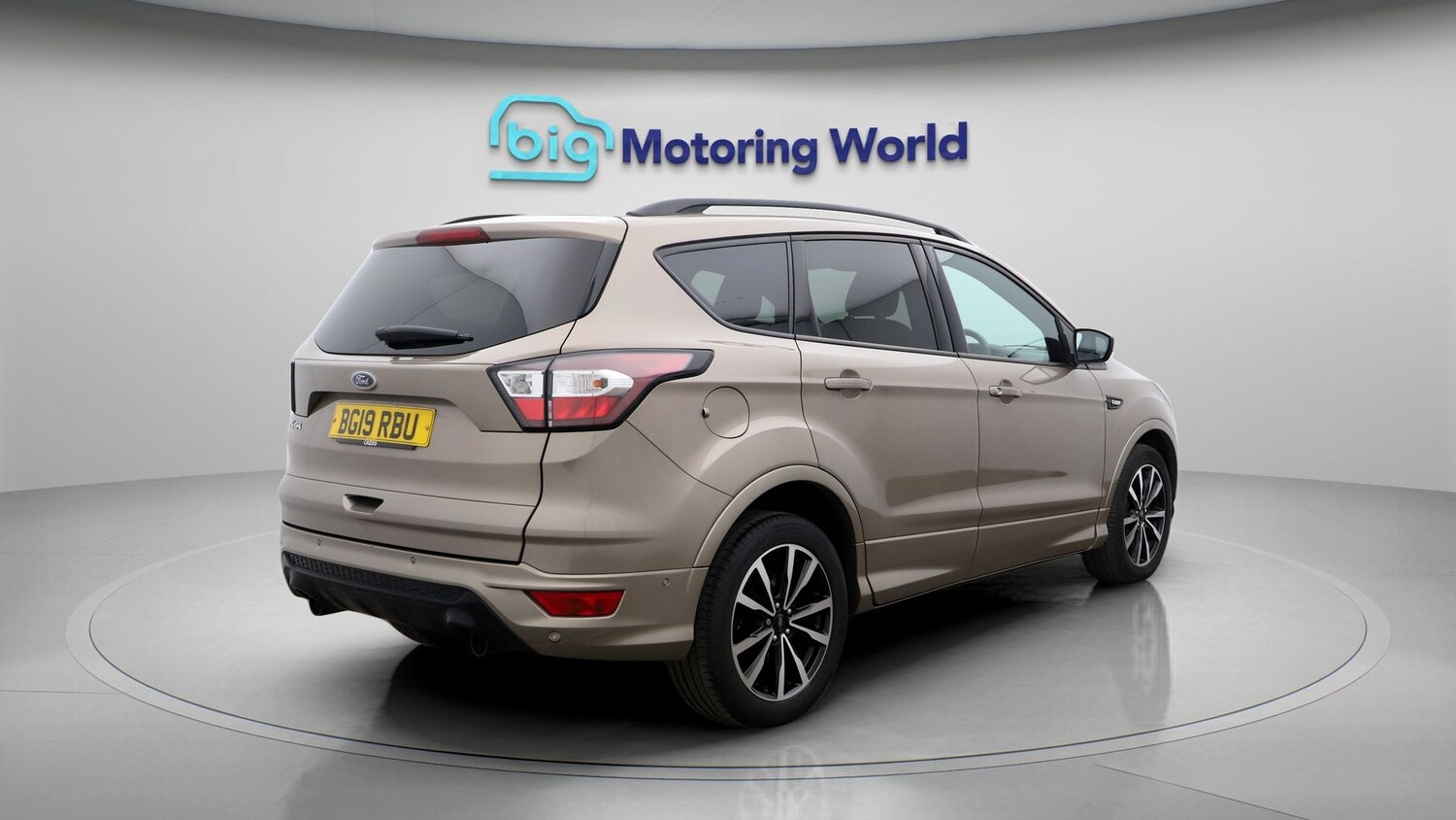 Used Ford Kuga for sale - 77365670: Photo 7