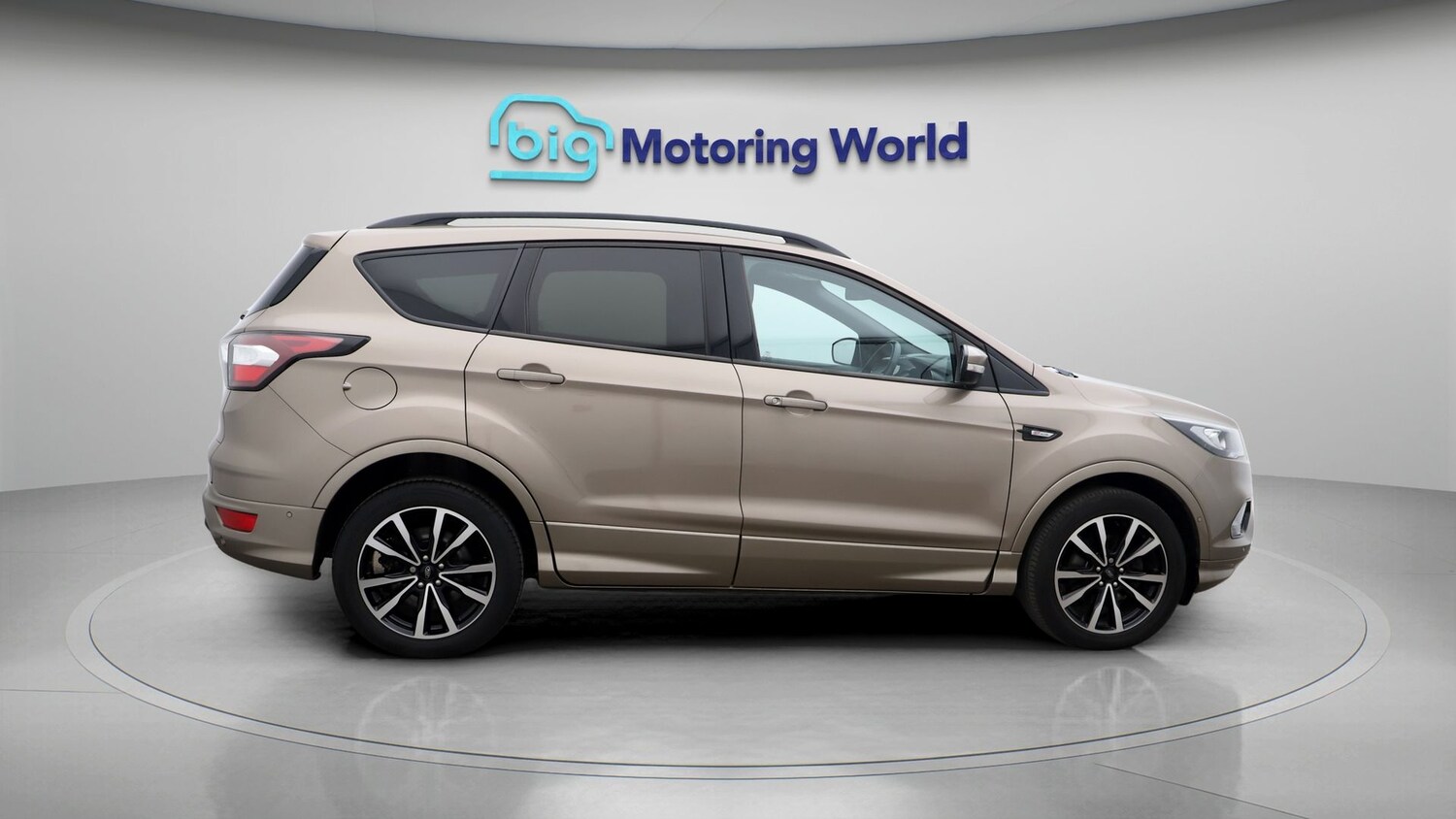 Used Ford Kuga for sale - 77365670: Photo 8