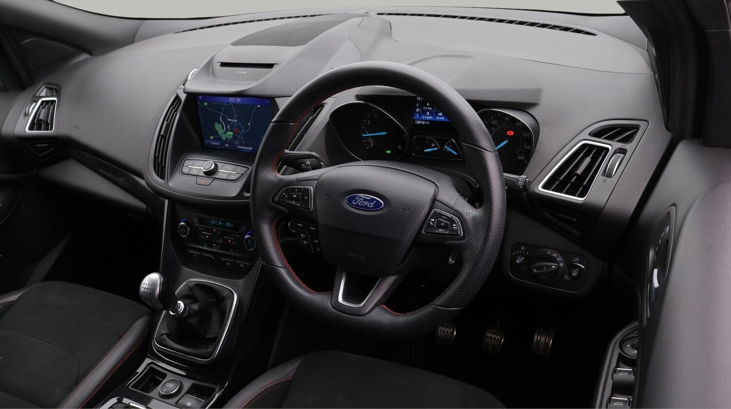 Used Ford Kuga for sale - 77365670: Photo 9