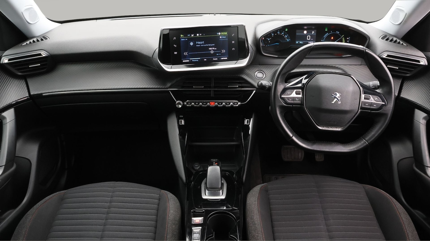 Used Peugeot 2008 2022 for sale - 77609754: Photo 13