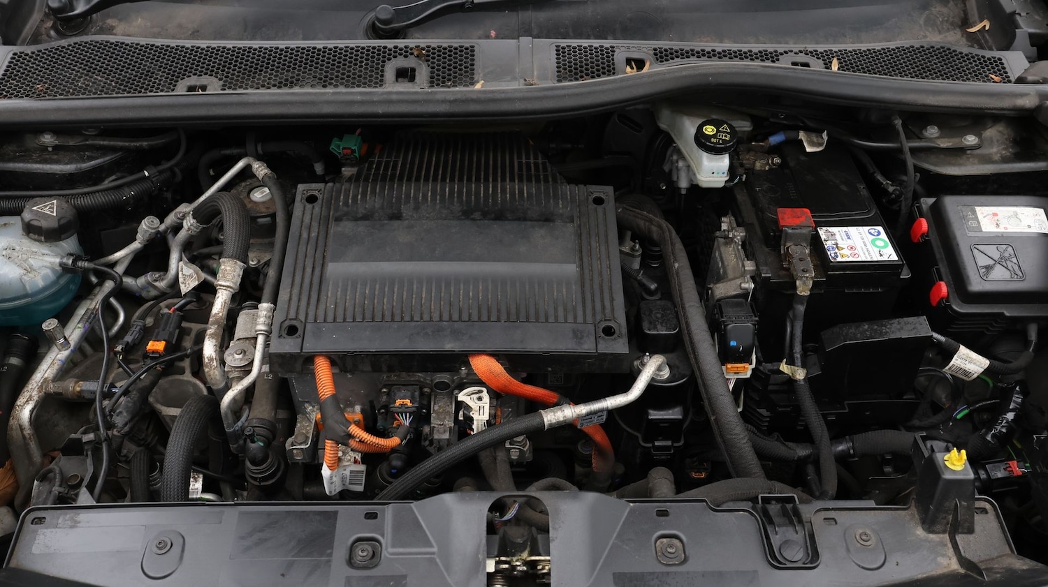 Used Peugeot 2008 2022 for sale - 77609754: Photo 19