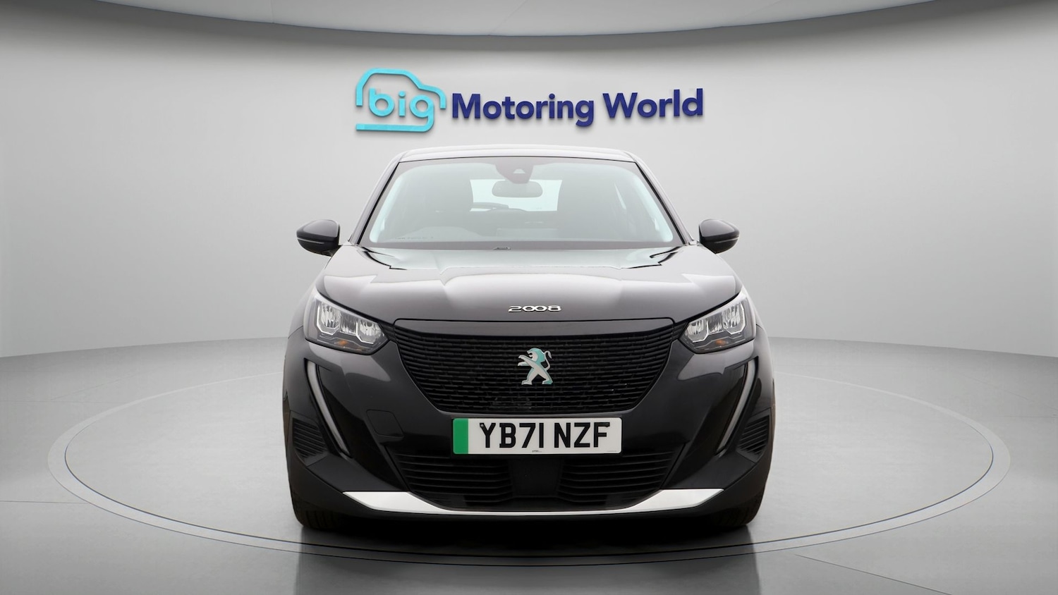 Used Peugeot 2008 2022 for sale - 77609754: Photo 2