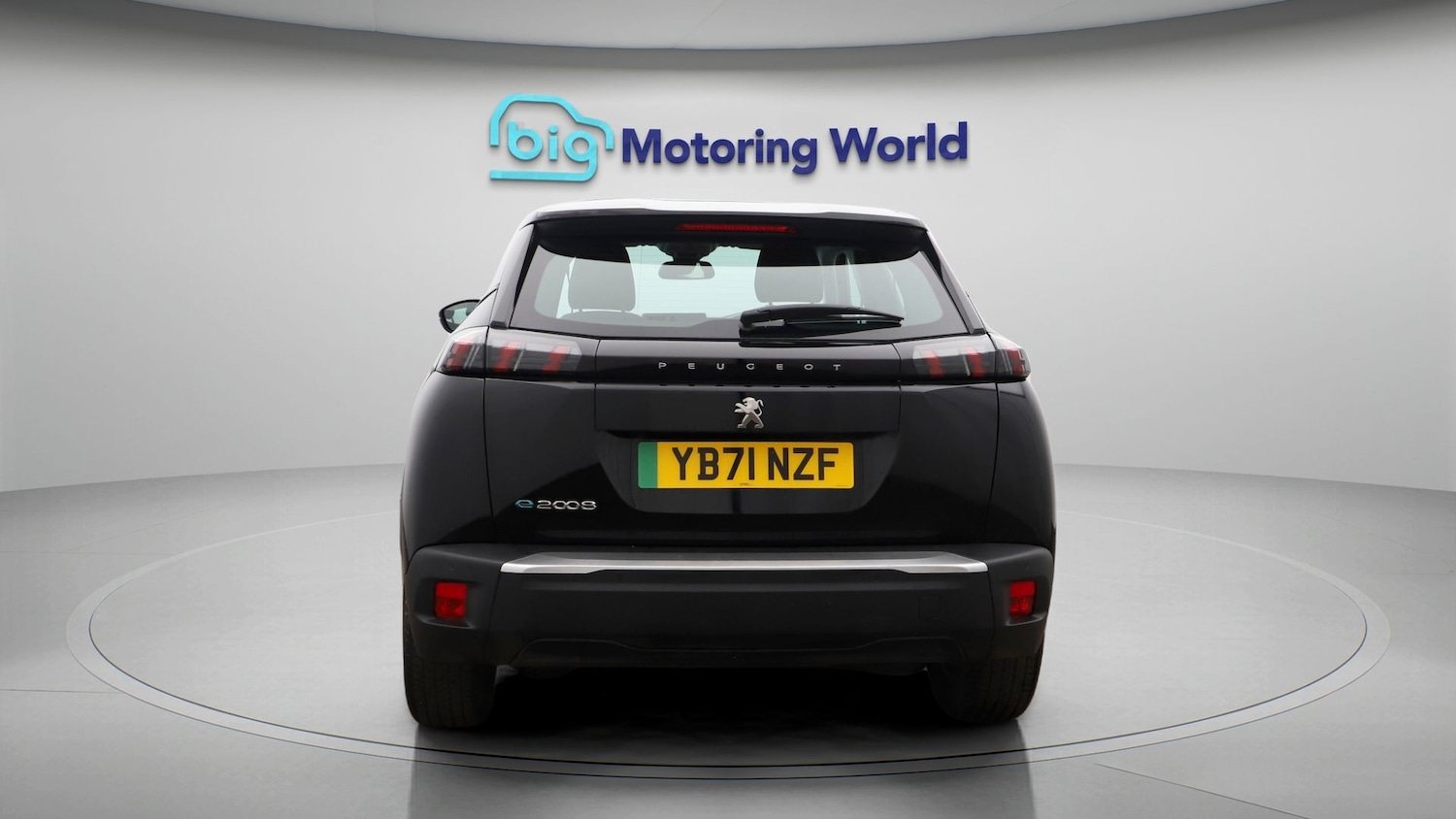 Used Peugeot 2008 2022 for sale - 77609754: Photo 6