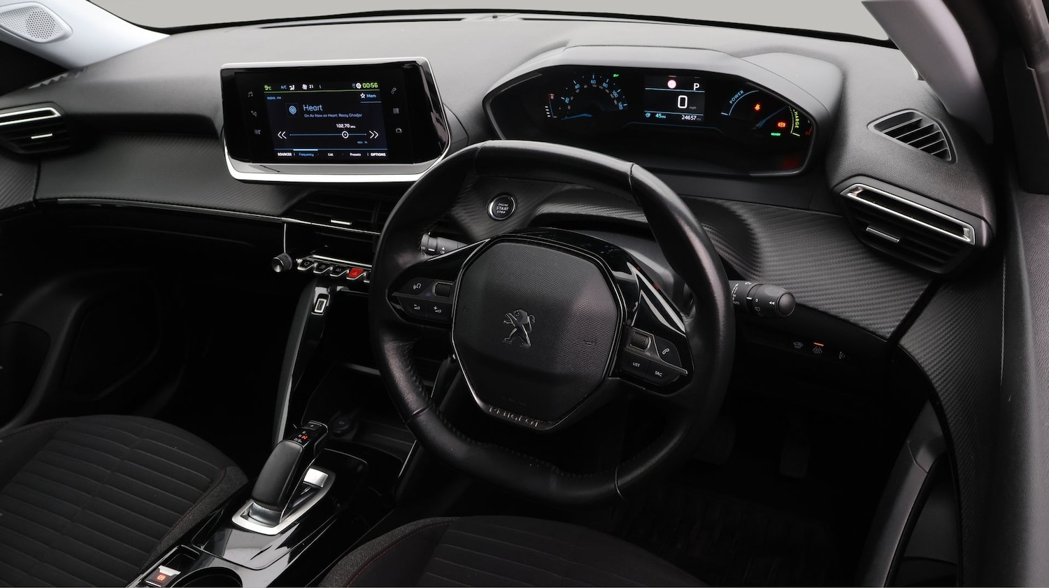 Used Peugeot 2008 2022 for sale - 77609754: Photo 9