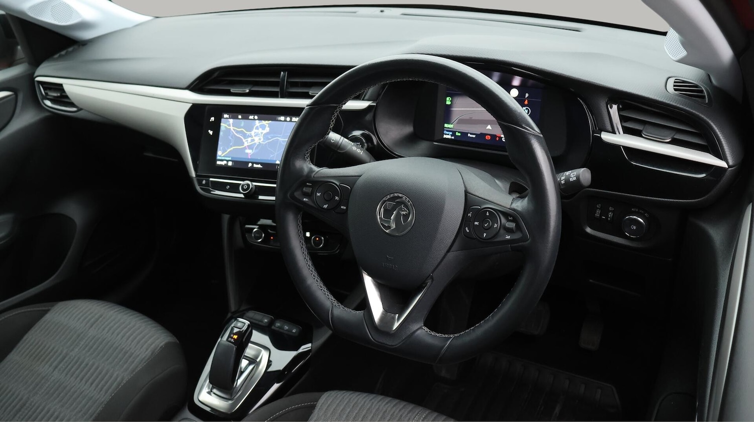 Used Vauxhall Corsa 2020 for sale - 76094670: Photo 10