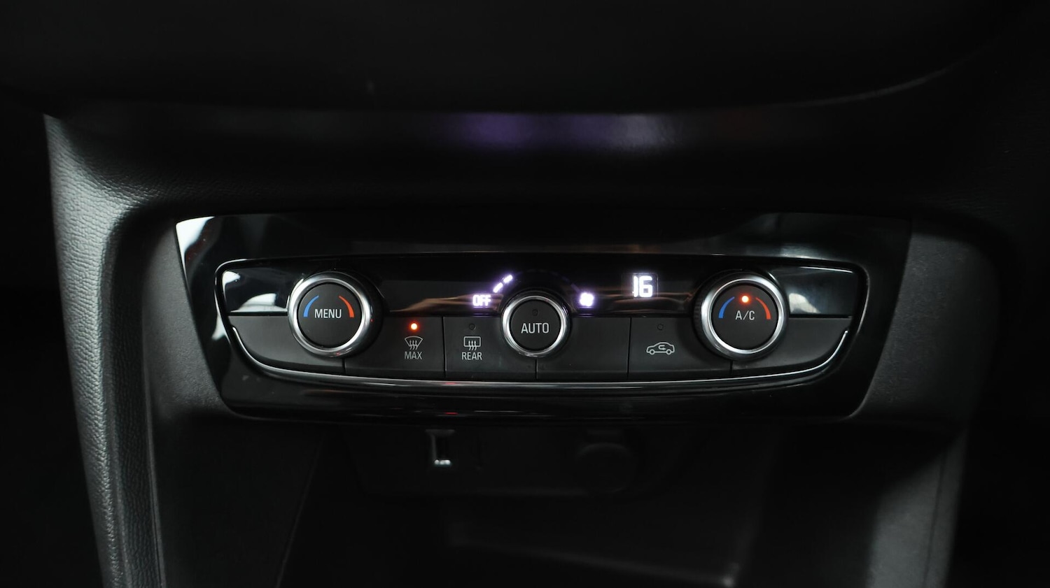 Used Vauxhall Corsa 2020 for sale - 76094670: Photo 13