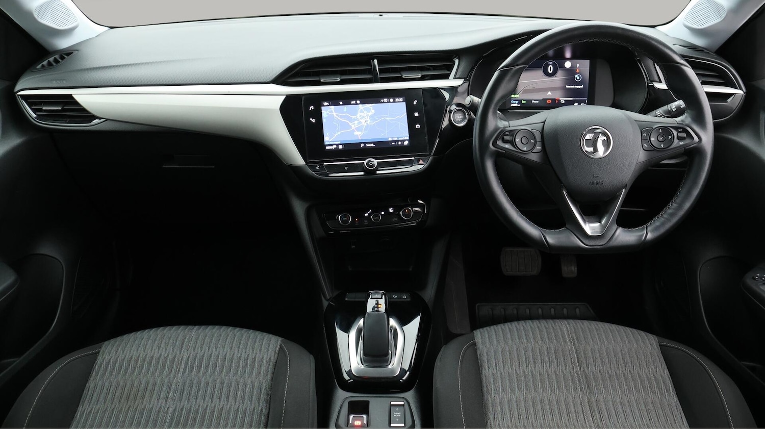 Used Vauxhall Corsa 2020 for sale - 76094670: Photo 14