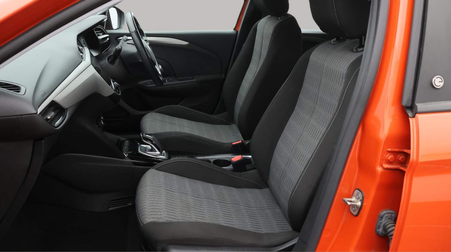 Used Vauxhall Corsa 2020 for sale - 76094670: Photo 15
