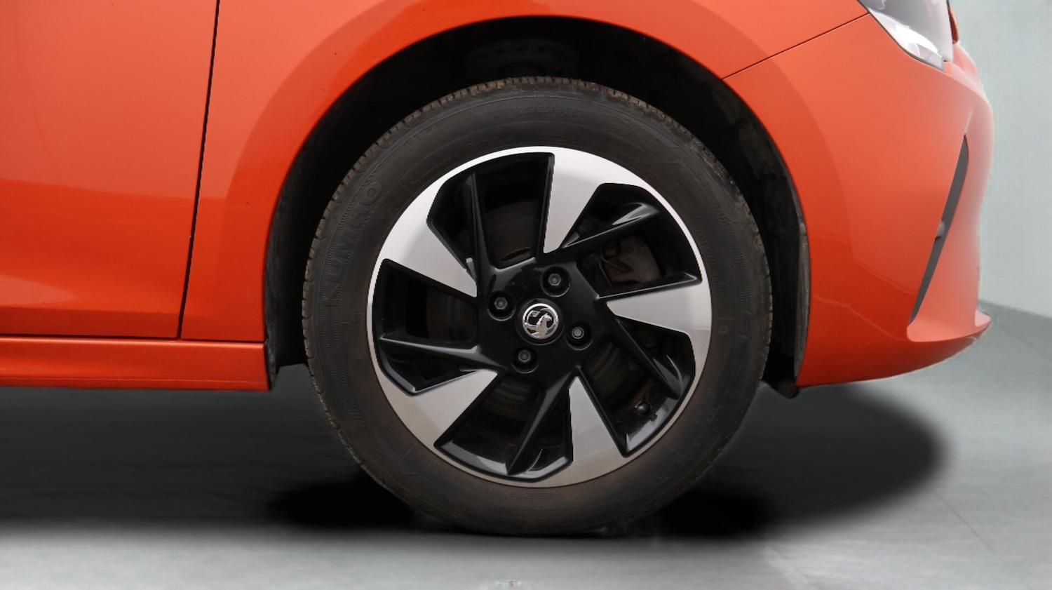 Used Vauxhall Corsa 2020 for sale - 76094670: Photo 19