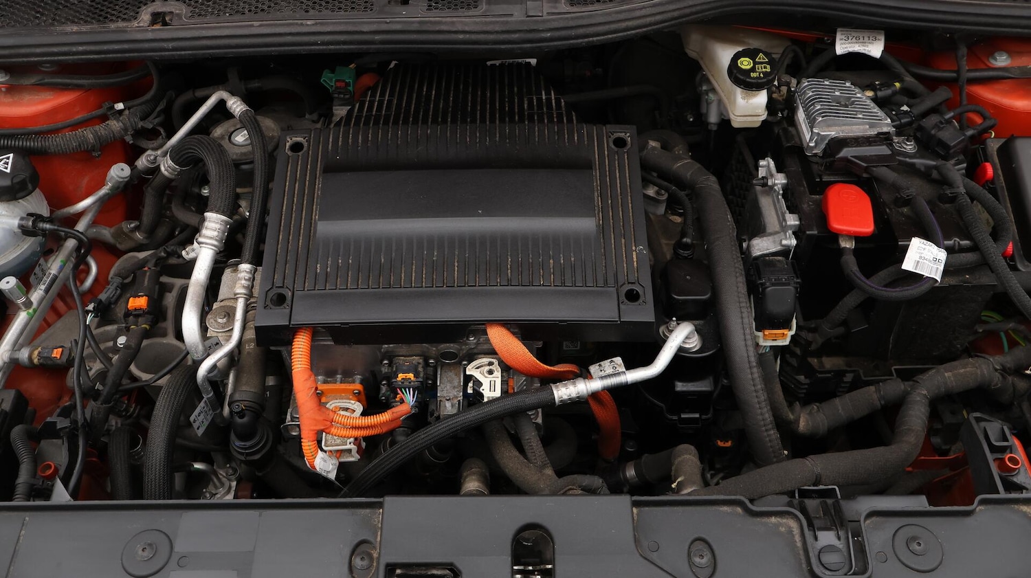 Used Vauxhall Corsa 2020 for sale - 76094670: Photo 20