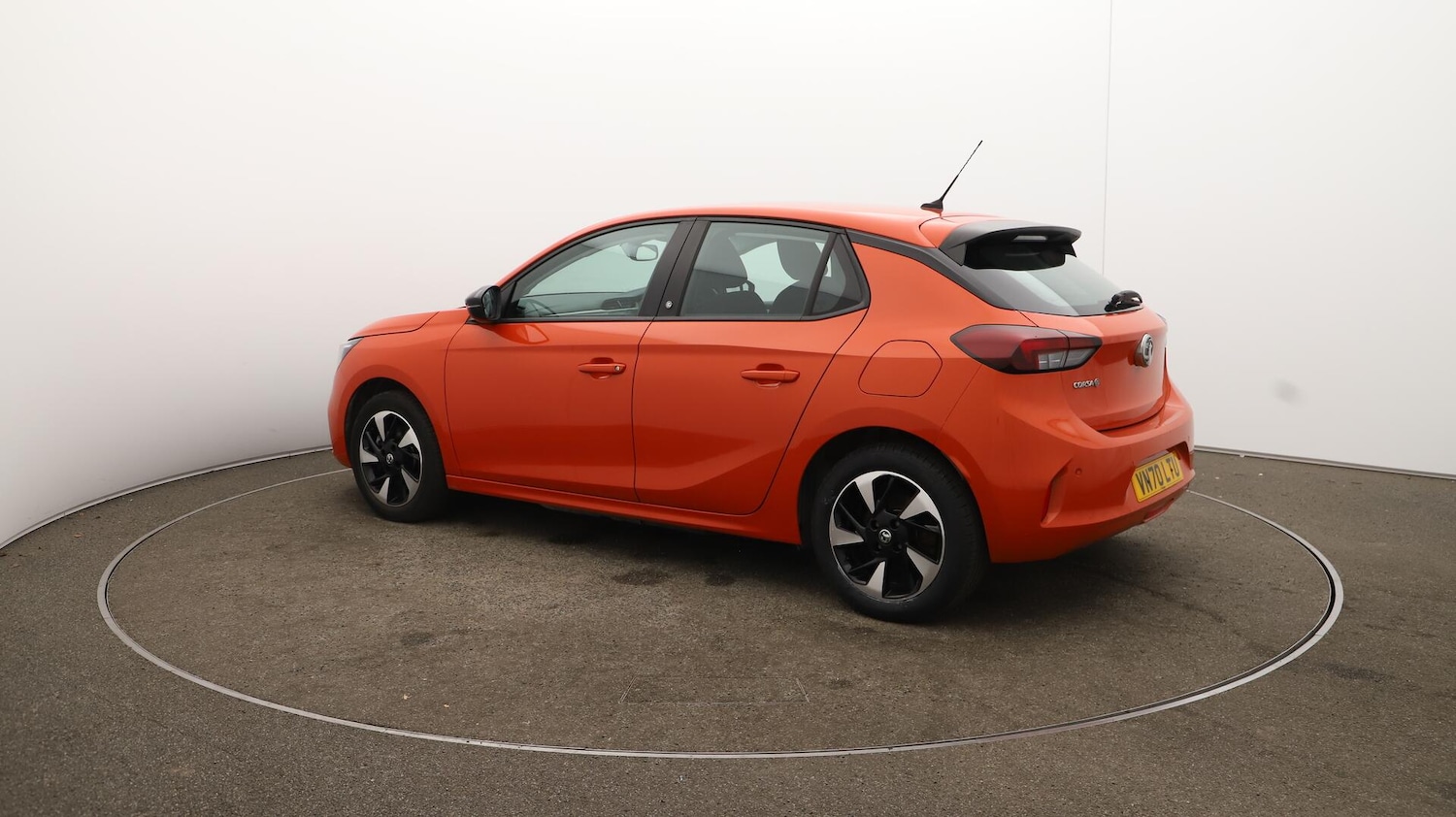 Used Vauxhall Corsa 2020 for sale - 76094670: Photo 35