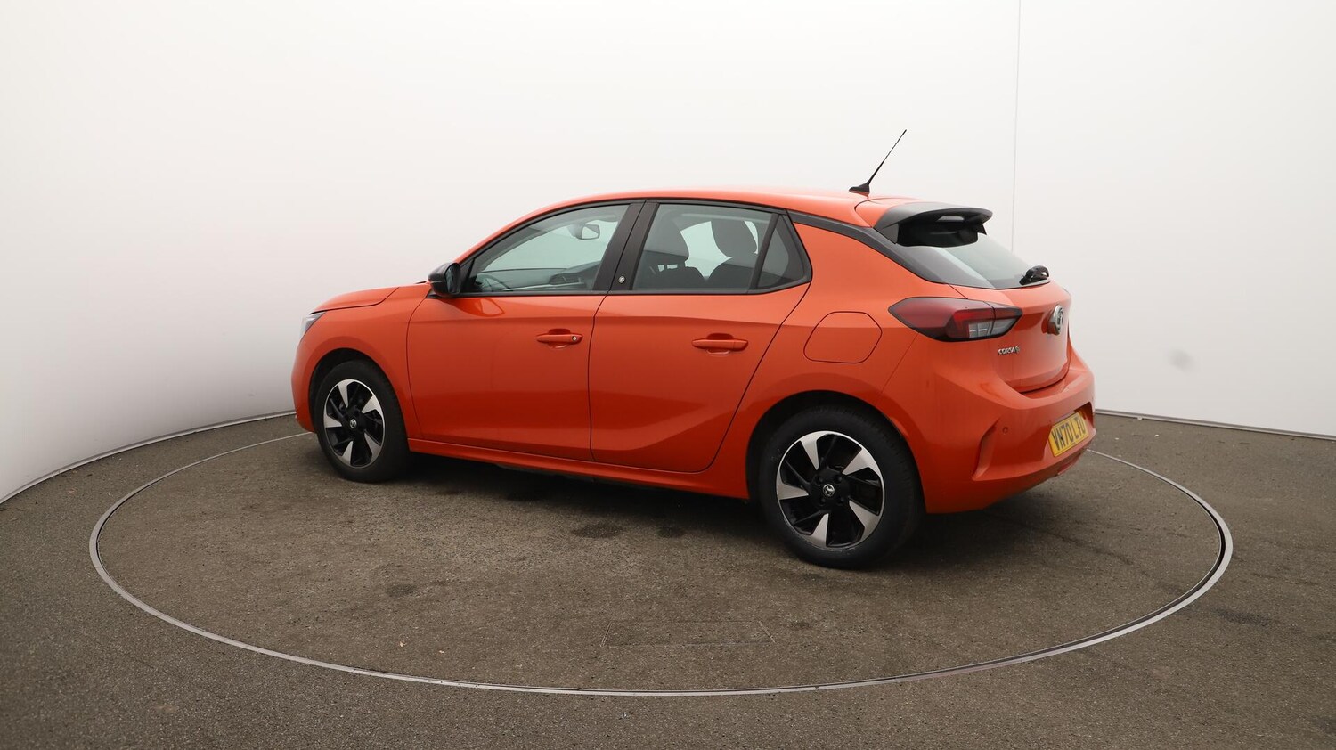 Used Vauxhall Corsa 2020 for sale - 76094670: Photo 36