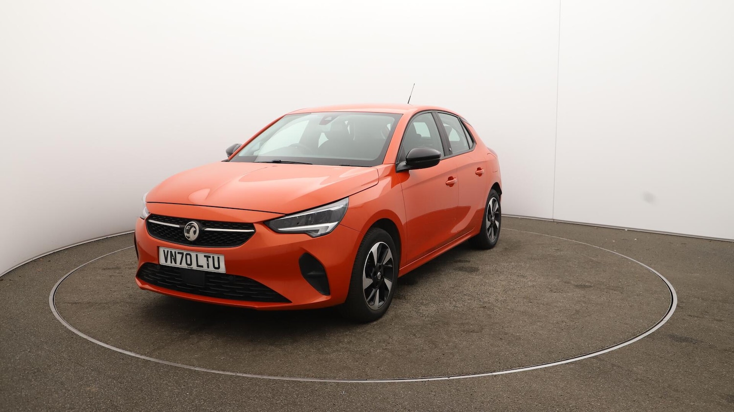 Used Vauxhall Corsa 2020 for sale - 76094670: Photo 37