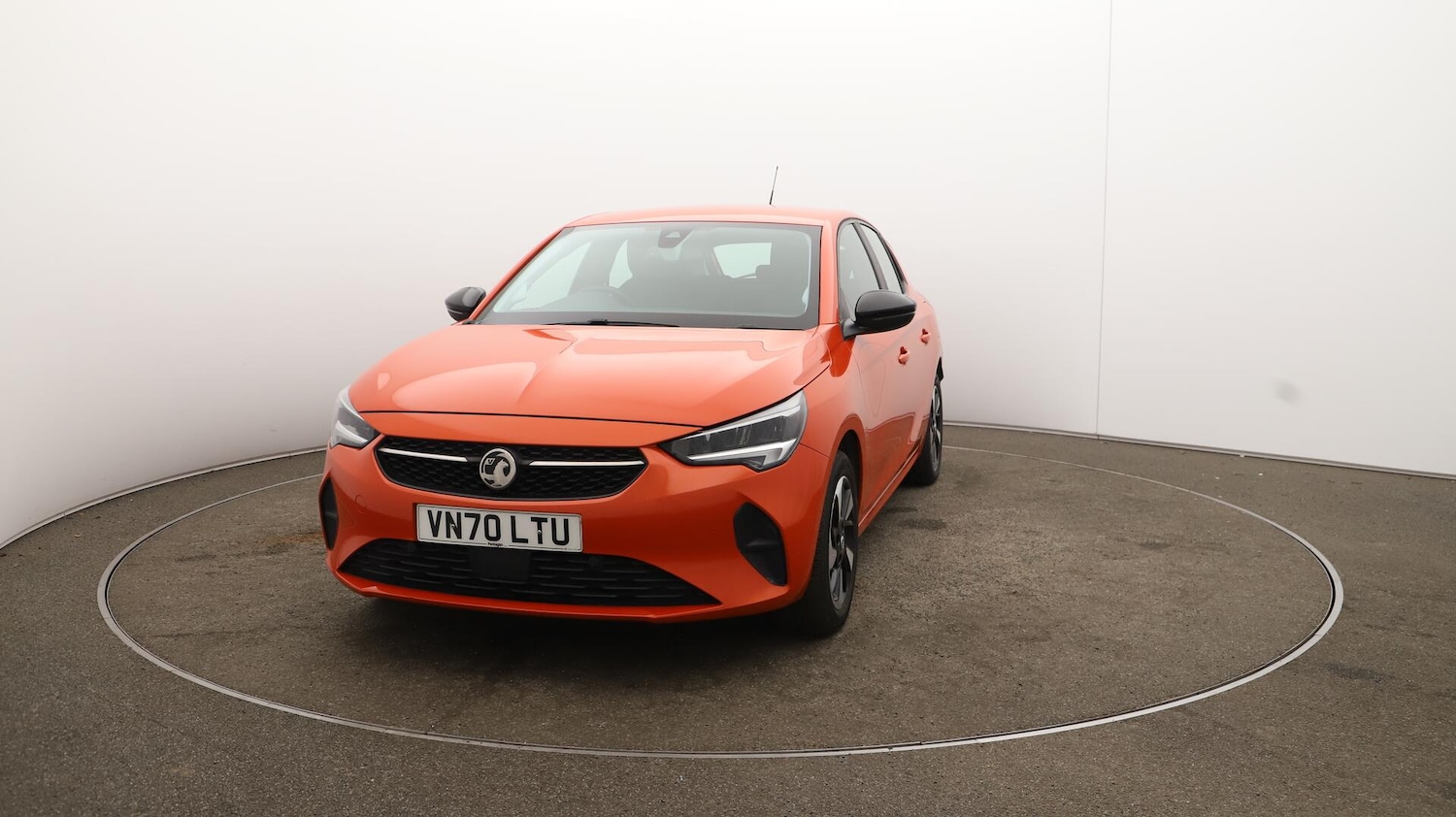 Used Vauxhall Corsa 2020 for sale - 76094670: Photo 38