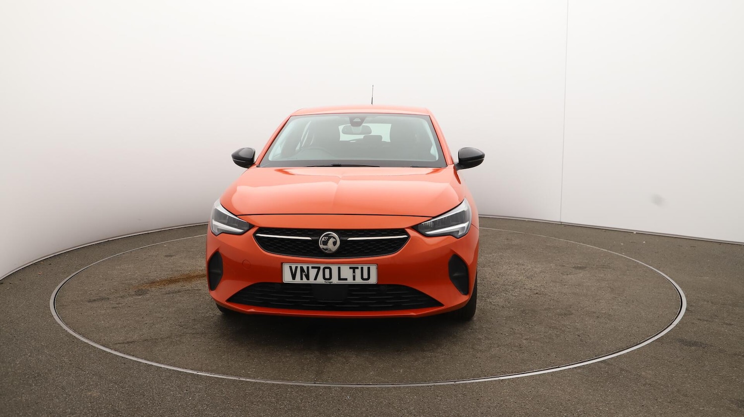 Used Vauxhall Corsa 2020 for sale - 76094670: Photo 39