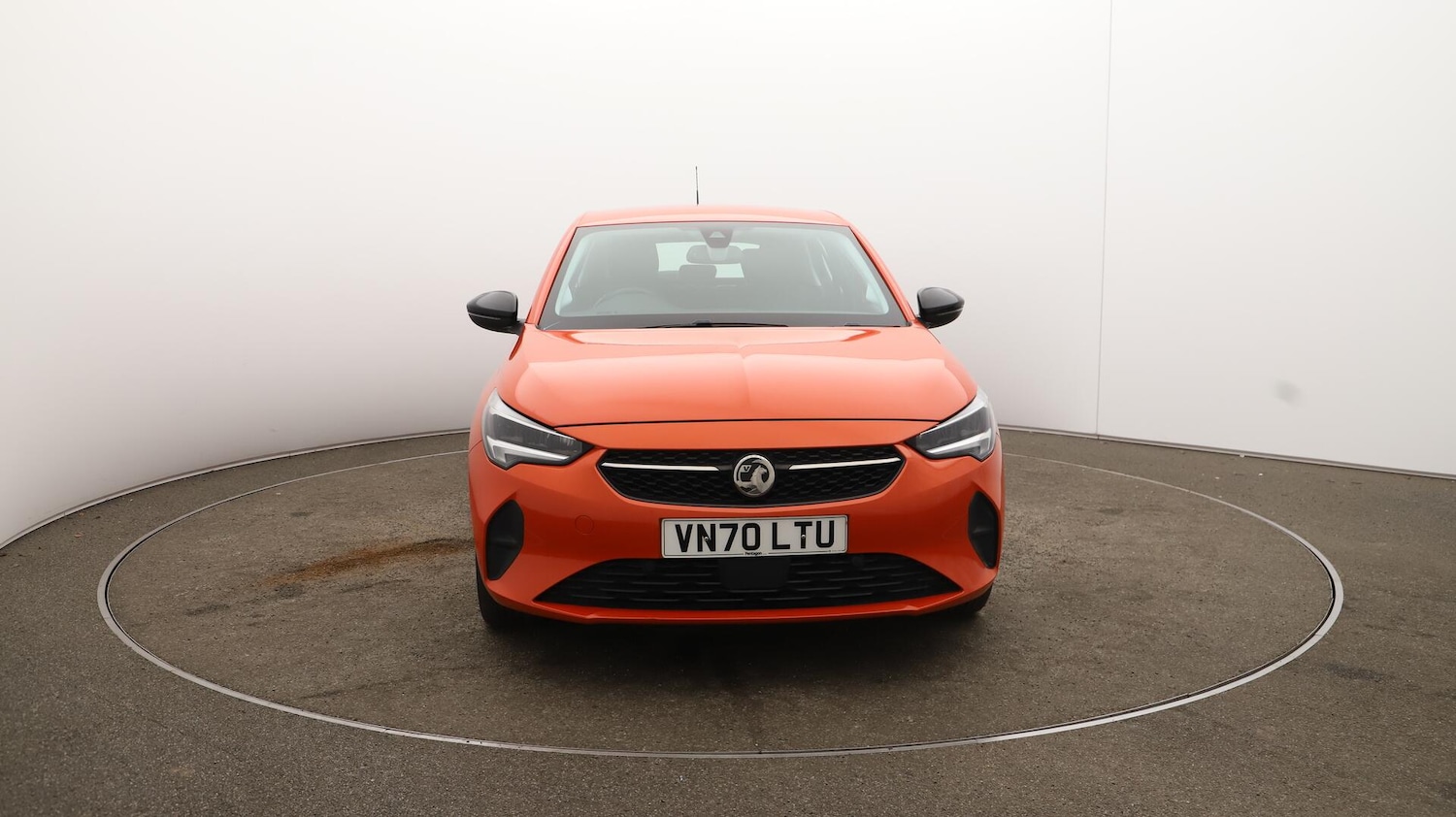 Used Vauxhall Corsa 2020 for sale - 76094670: Photo 40