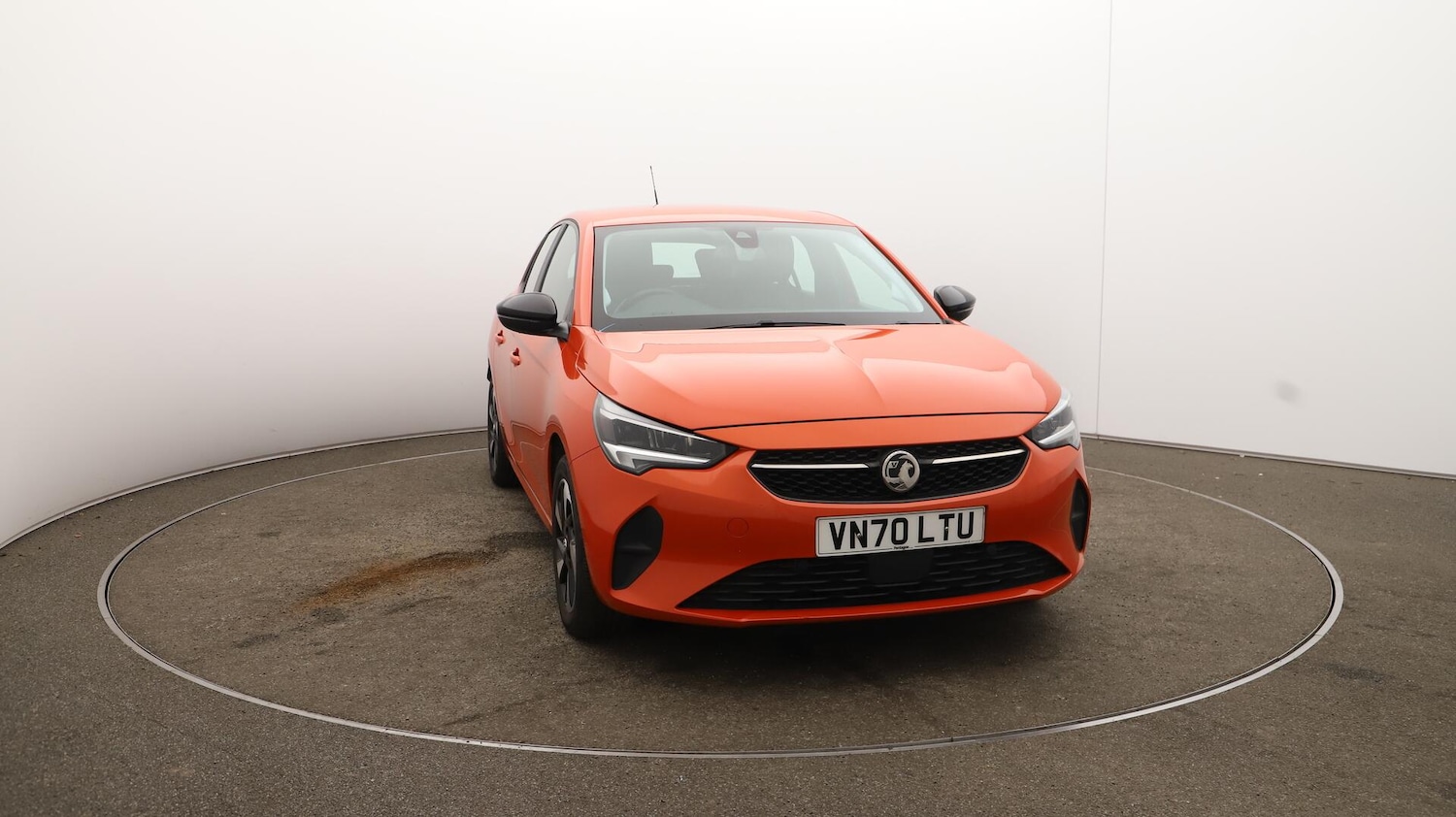 Used Vauxhall Corsa 2020 for sale - 76094670: Photo 41