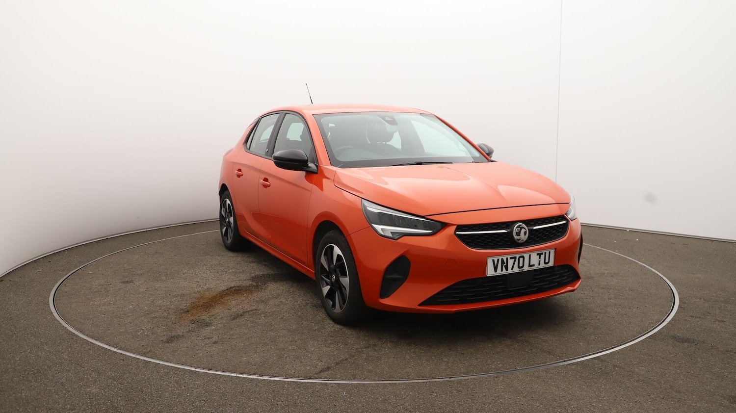 Used Vauxhall Corsa 2020 for sale - 76094670: Photo 42