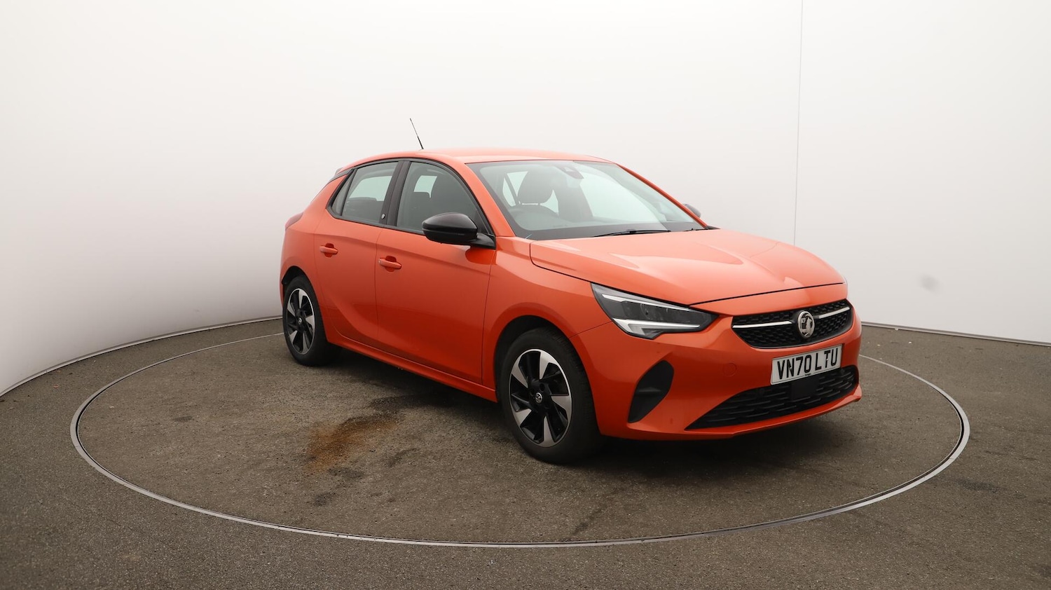 Used Vauxhall Corsa 2020 for sale - 76094670: Photo 43