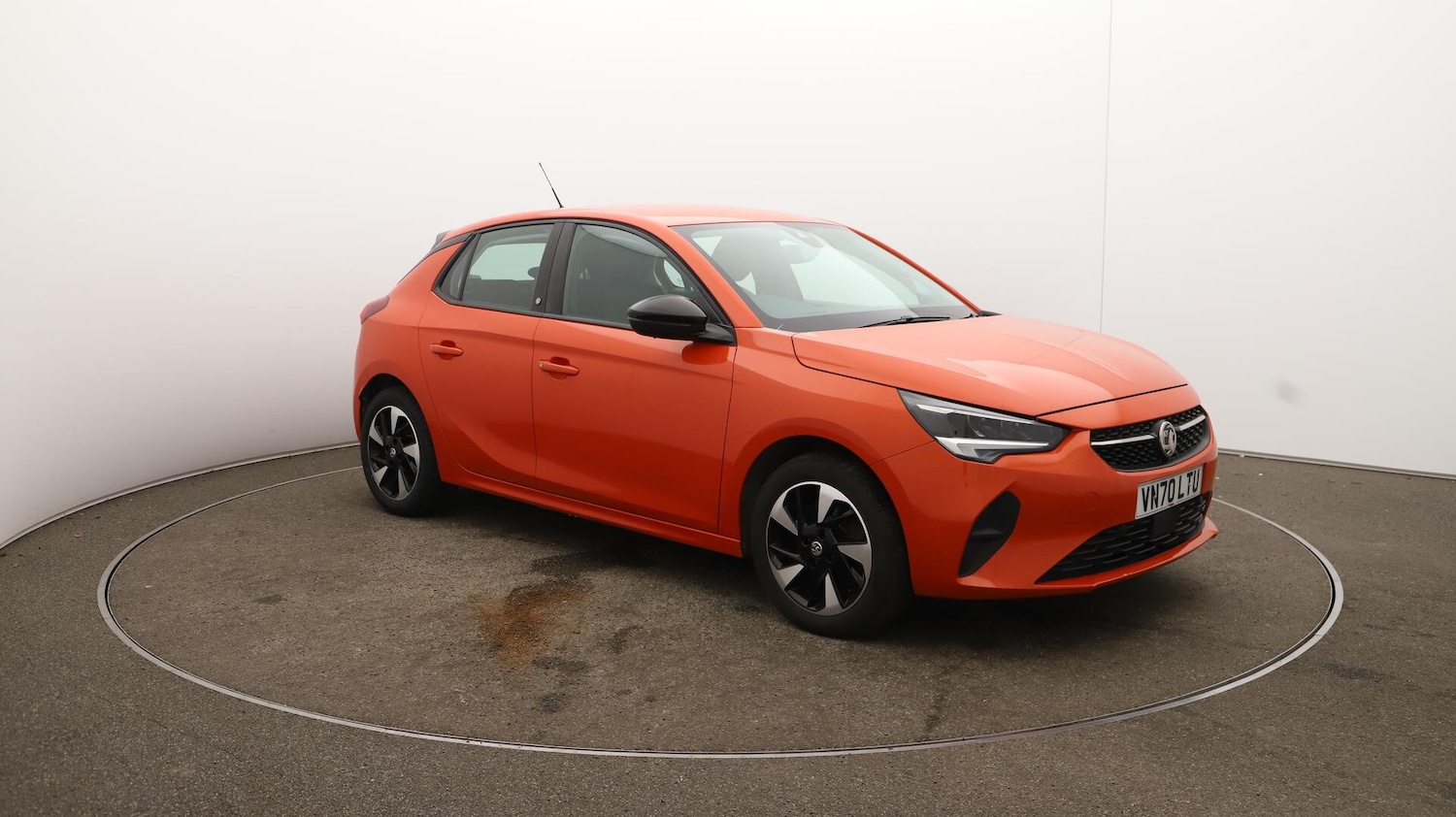Used Vauxhall Corsa 2020 for sale - 76094670: Photo 44