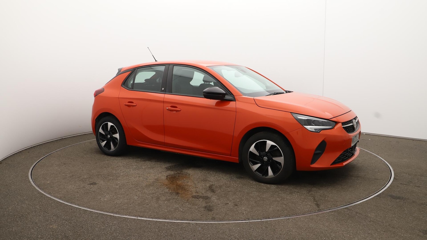 Used Vauxhall Corsa 2020 for sale - 76094670: Photo 45
