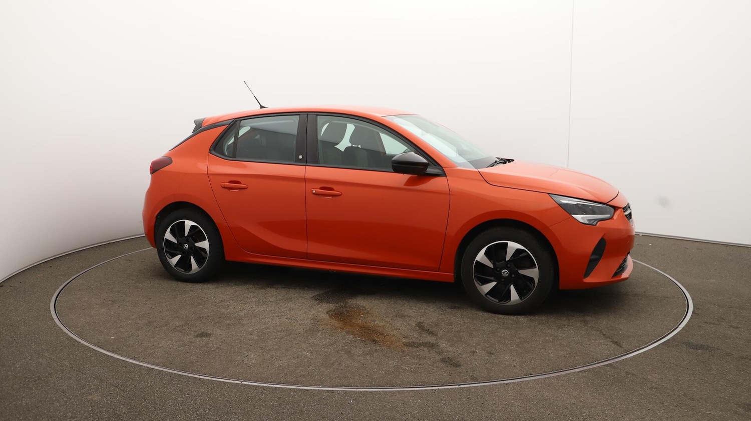 Used Vauxhall Corsa 2020 for sale - 76094670: Photo 46