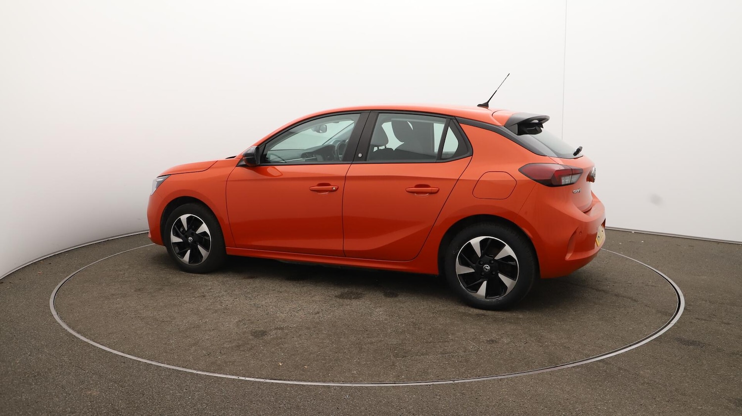 Used Vauxhall Corsa 2020 for sale - 76094670: Photo 47