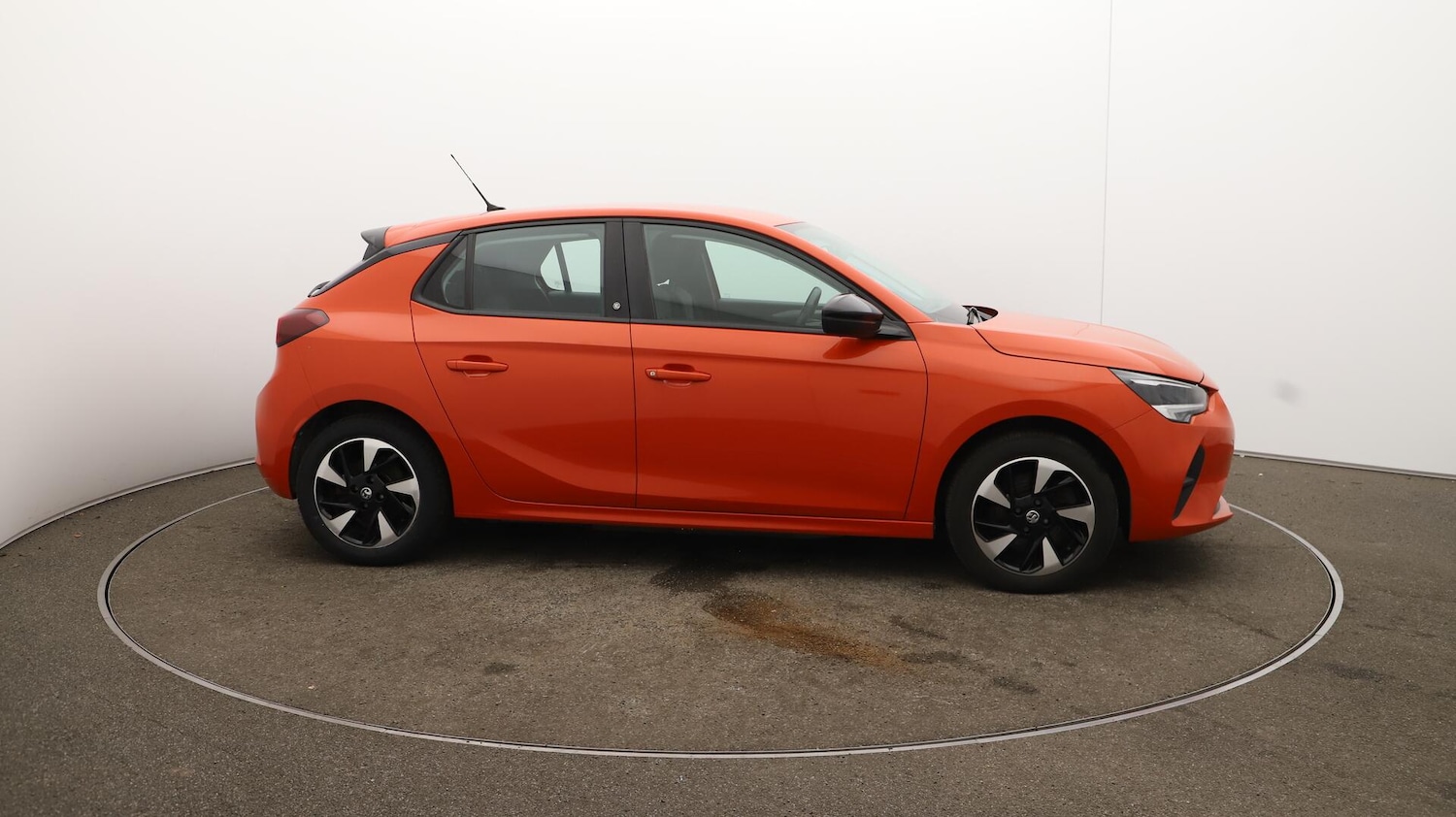 Used Vauxhall Corsa 2020 for sale - 76094670: Photo 48
