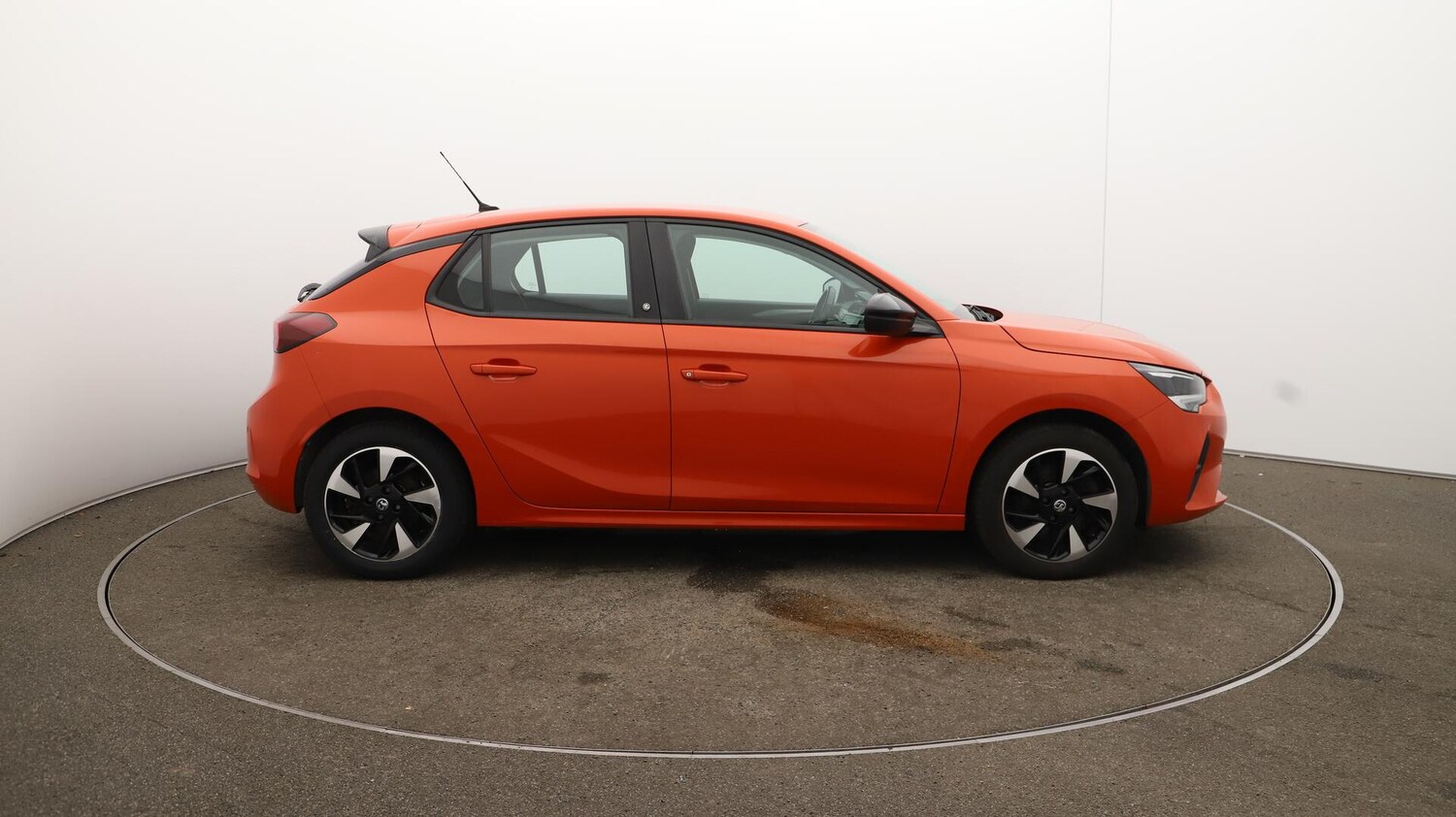 Used Vauxhall Corsa 2020 for sale - 76094670: Photo 49