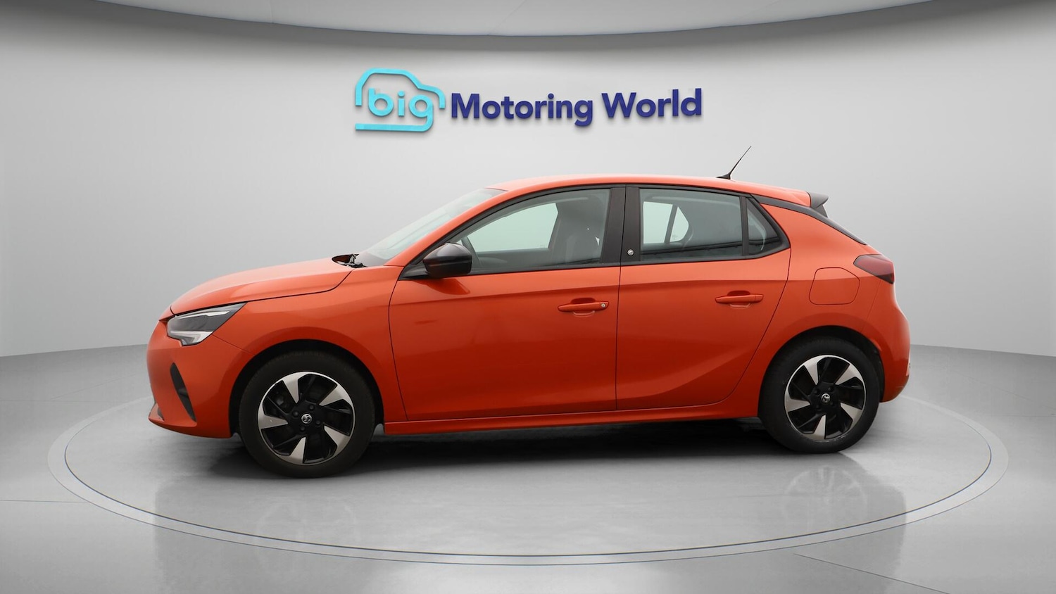 Used Vauxhall Corsa 2020 for sale - 76094670: Photo 5