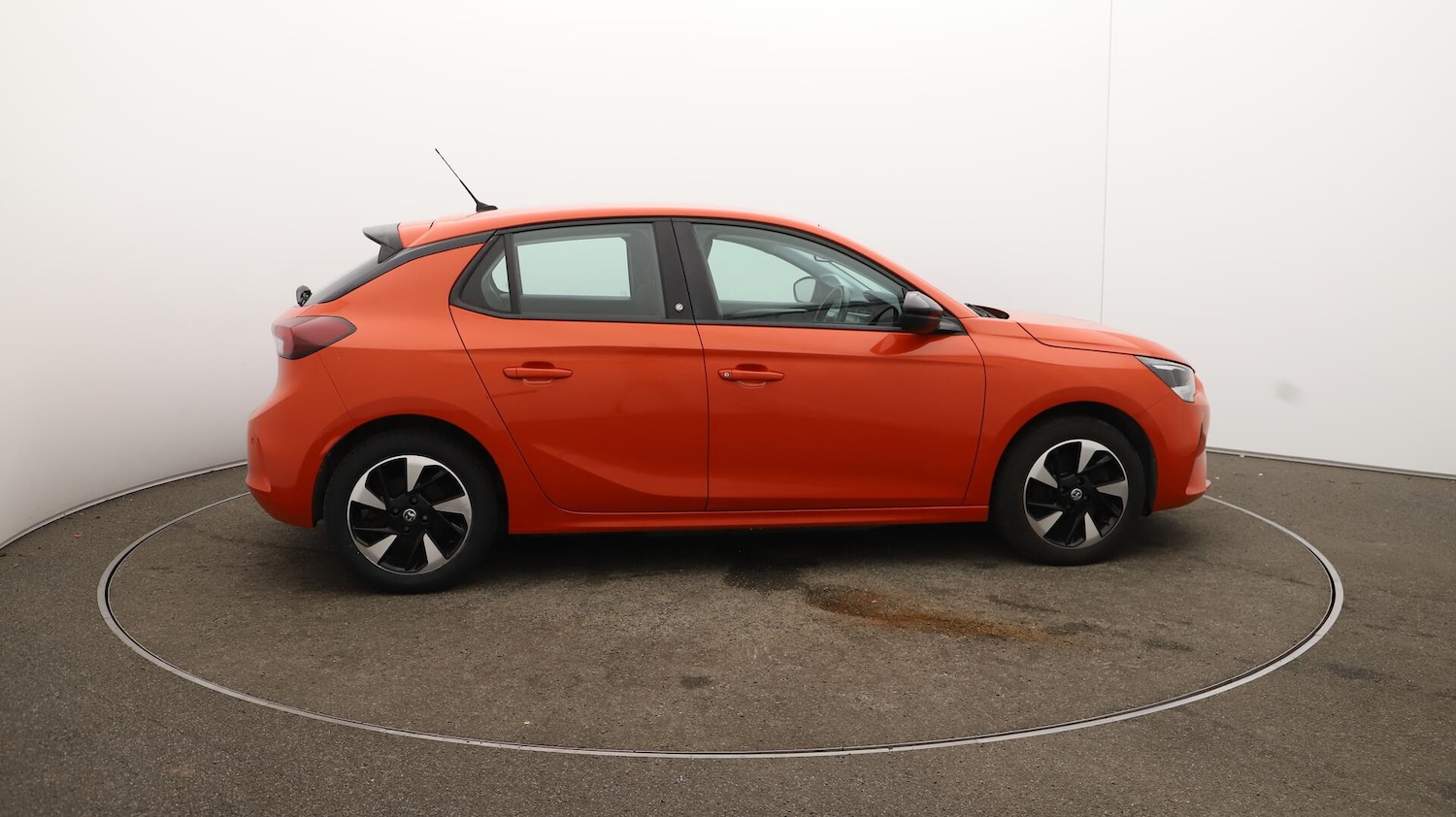 Used Vauxhall Corsa 2020 for sale - 76094670: Photo 50